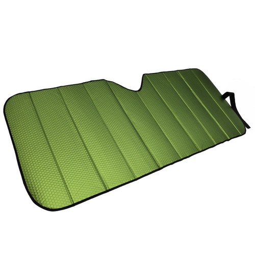 Motor Trend Auto Sun Shade Window Windshield Cars Van SUV Truck - Various Colors - Picture 19 of 21