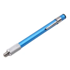1 Set Diamond Pocket Blade Pen Sharpener Outdoor Hunting Fish Saw Hook Tool