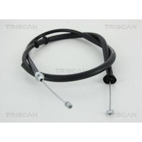 Triscan Handbremsseil Bremsseil Links Rechts FüR Fiat Punto 188_ 188AX
