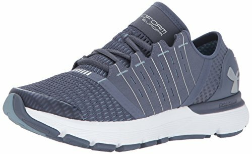 under armour women's speedform europa running shoe