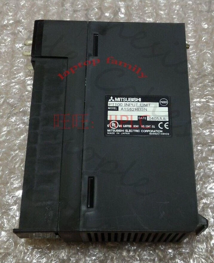 New 1PCS For Mitsubishi Input Unit A1S62RD3N - Image 2 of 4