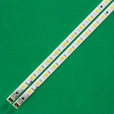 1Set LED Backlight Strips For SONY KDL-40NX720 KDL-40NX723 LJ64