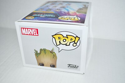 POP! funko 208 グルート ガーディアンオブギャラクシーVol.2 Amazon.com: Funko Pop! Movies: Guardians of The Galaxy Vol