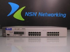 HP ProCurve J4093A 2424M 24-Port Managed 10/100 Ethernet Switch