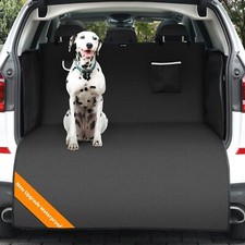 Telo Auto per Cani 185 * 115 * 48 Cm Impermeabile Tappetini per Bagagliaio Prote
