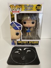 Britney Spears - Stewardess Pop! Vinyl 208