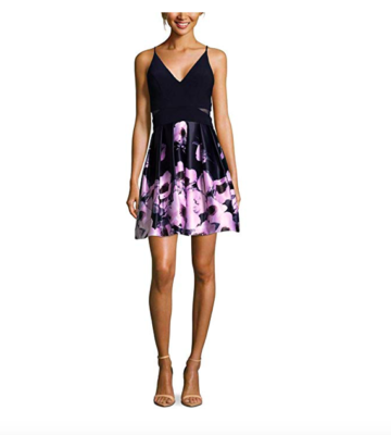 casual dress shops near me Madeline in Pink Casual Midi Everyday Dress XX Small