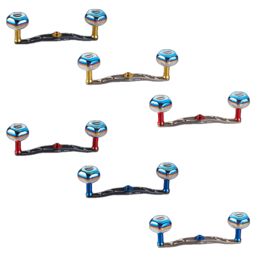 LIVRE] CRANK 130 Handle | eBay