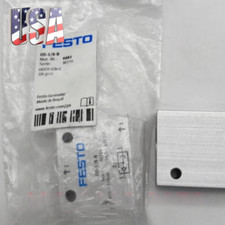 1PC Festo OS-1/8-B 6681 Solenoid Valve