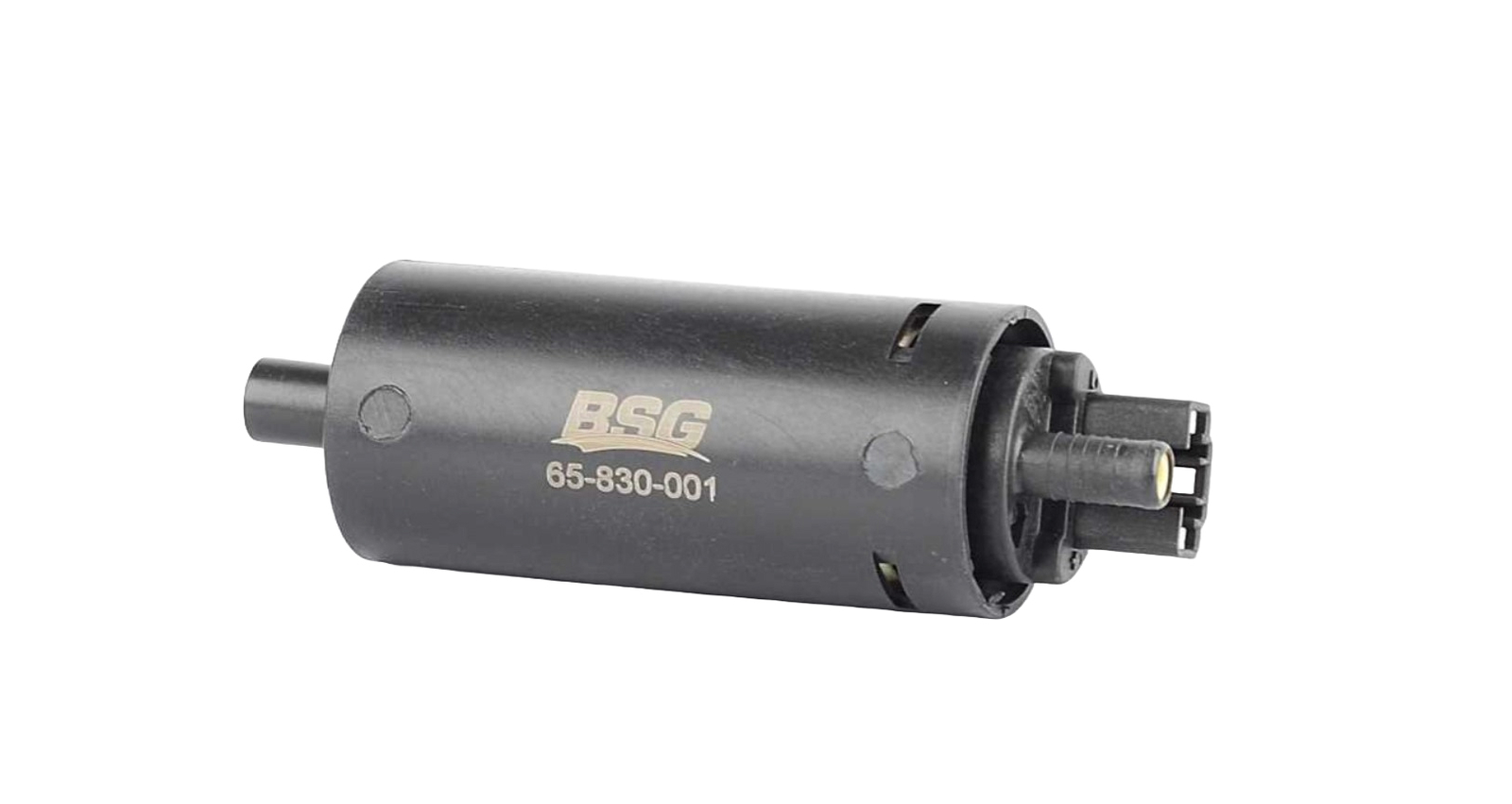 Moteur pompe à gavage essence pour Opel Vectra A et Zafira moteur 815031