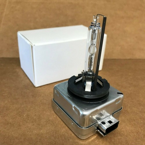 D3S Xenon HID Headlight Bulb 4300K 5 YEAR WARRANTY! USA SELLER! eBay