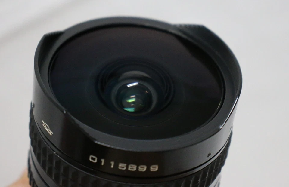 MC ZENITAR-K2,8/16mm Fish eye lens Ultra wide angle lens -For Pentax - Image 4 of 4