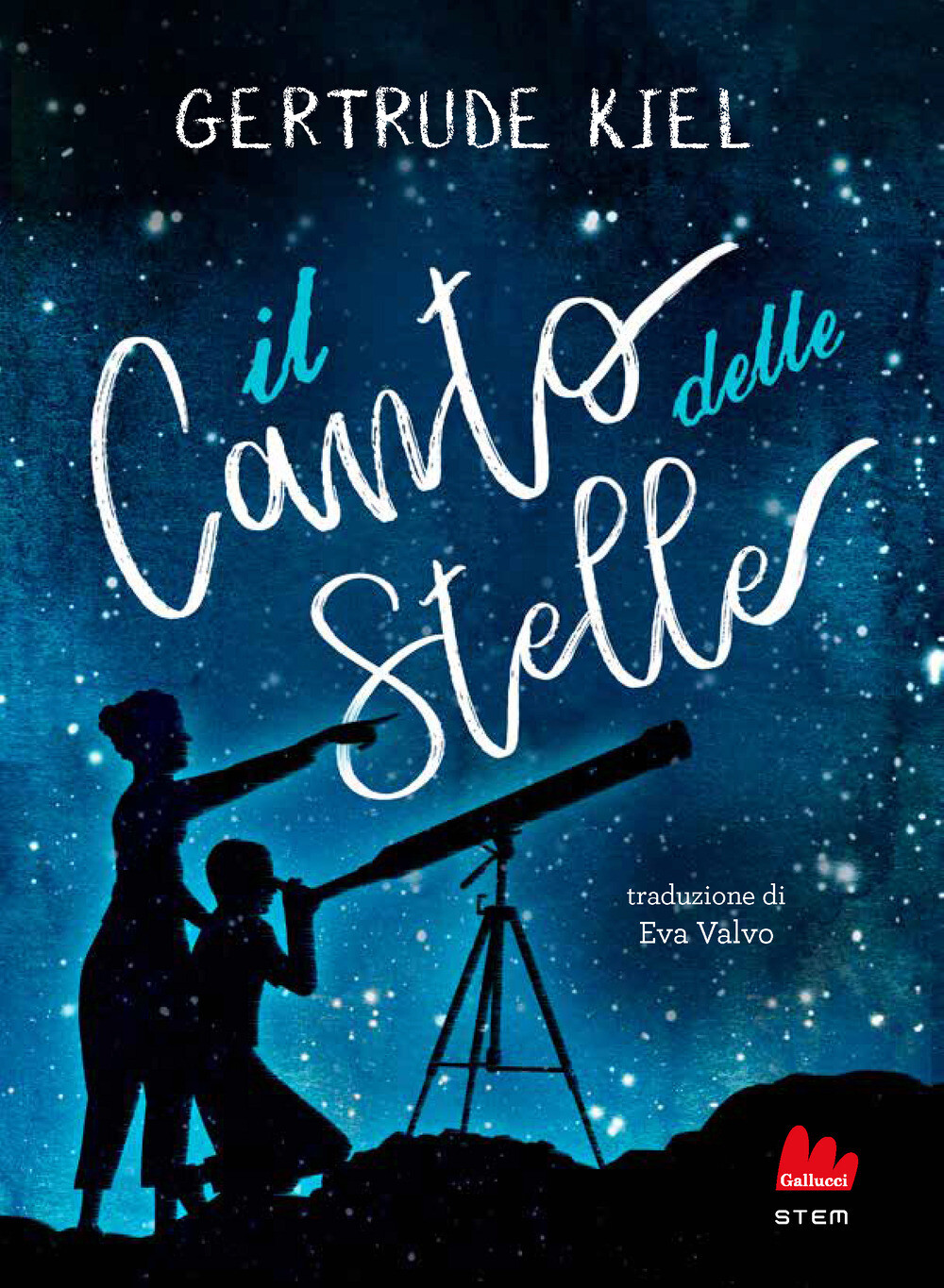 Il canto delle stelle - Kiel Gertrude