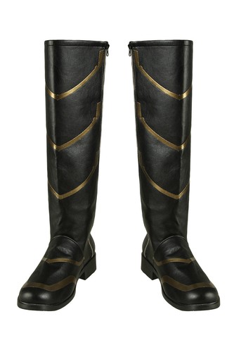 New Movie Cosplay Costume Spuerhero Clint Halloween Barton Men full suit - Picture 12 of 14