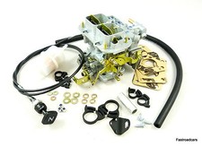 FORD 3.0 v6 ESSEX GRANADA.CAPRI.SCIMITAR.GILBERN WEBER 38 DGMS CARB/CARBURETTOR