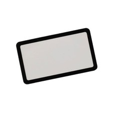 Screen Protector, Outer LCD Display Window Glass Protector Cover Fit for Nikon