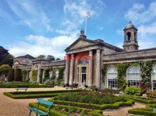 PHOTO  BOWOOD HOUSE WILTSHIRE