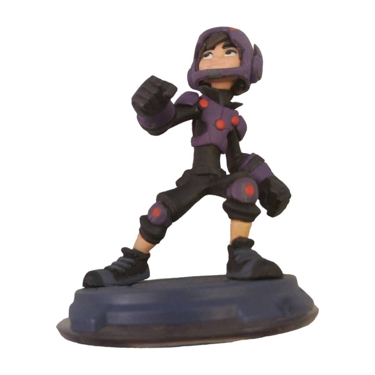 Disney Infinity 2.0 Big Hero 6 Hiro Hamada Figure Model R67375630