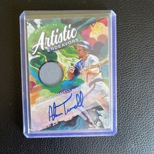 2022 Panini Diamond Kings Baseball Cards Checklist 32