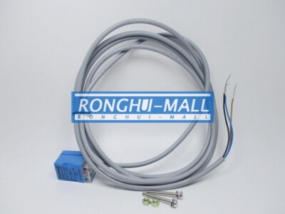 1PCS New For Contrinex Proximity Switch DF-AD-614-C1717