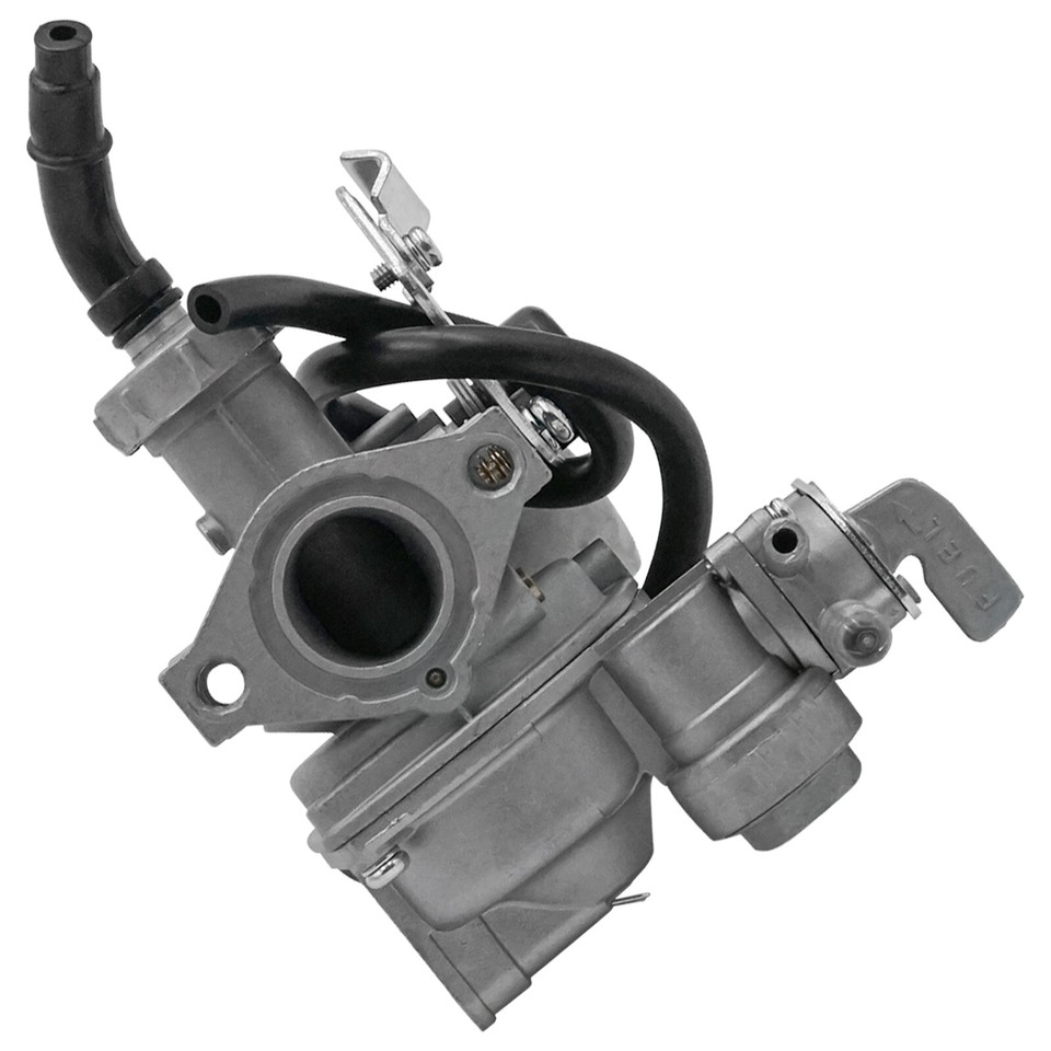 HIGH PERFORMANCE CARBURETOR FOR HONDA ATC 90 ATC90 ATC110 3 - Foto 7