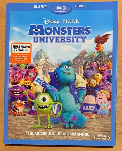 Blu-ray Slipcovers Only - Most in mint condition - Updated Frequently - Picture 56 of 89