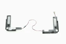 TJXHY Dell Inspiron 13 (7370 / 7373) Replacement Speakers Left and Right NEW!~