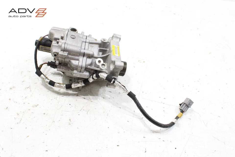 Hyundai Elantra N 2022-2023 tracción delantera diferencial eje portador fabricante de equipos originales -38 k millas- Foto 4 de 4