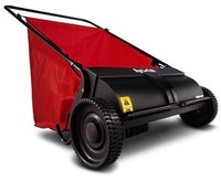Agri-fab 45-0218 26-inch Push Lawn Sweeper , New, Free Shipping on sale Agri-fab 45-0218 26-inch Push Lawn Sweeper , New, Free Shipping on sale