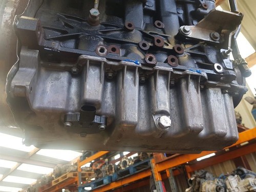 2015-2020 MK3 8V AUDI A3 COMPLETE ENGINE 1,6TDI DIESEL CXXB EURO 6 - Picture 10 of 20