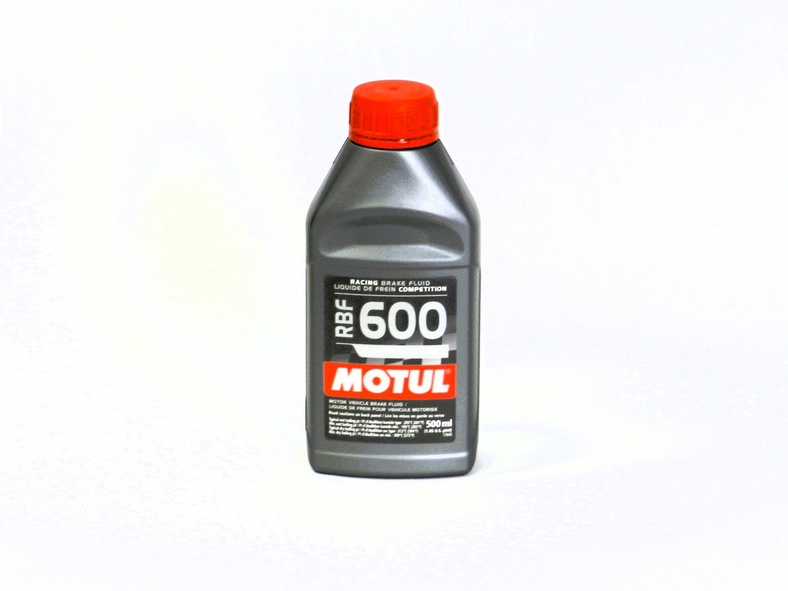 OLIO FRENI MOTUL DOT 3 & 4 CONFEZIONE 500 ML - Le Moto Di Scaglione - Ricambi Mo - Foto 8