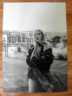 ROSE (BLACKPINK) -R- (Ver. D) [OFFICIAL] POSTER *NEW* K-POP