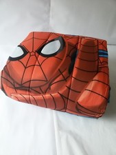 Trapunta Singola Spiderman Disney cameretta bimbo 170x270 cm.A461