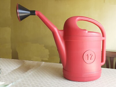 Annaffiatoio da mix eco 12 L - 3090.12