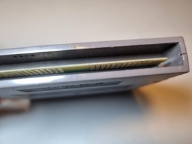 CRACKOUT - NES Game Nintendo Pal Great Condition 