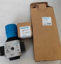 LR-1/2-D-MIDI-MPA 1PC FESTO Pressure Reducing Valve LR-1/2-D-MIDI-MPA 8002257
