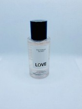 Victoria Secret's LOVE Body Mist Travel size Spray 75 ml As shown in the picture