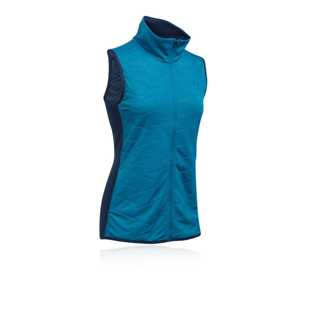 under armour coldgear gilet womens
