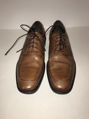 Johnston and Murphy Leather Lace Up | eBay display picture 2