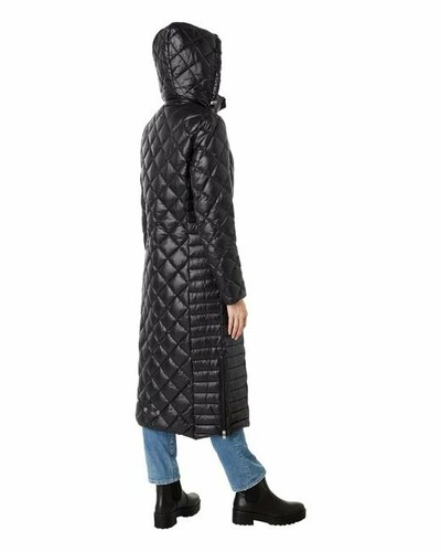 Ralph Lauren Diamond Maxi Quilted 
