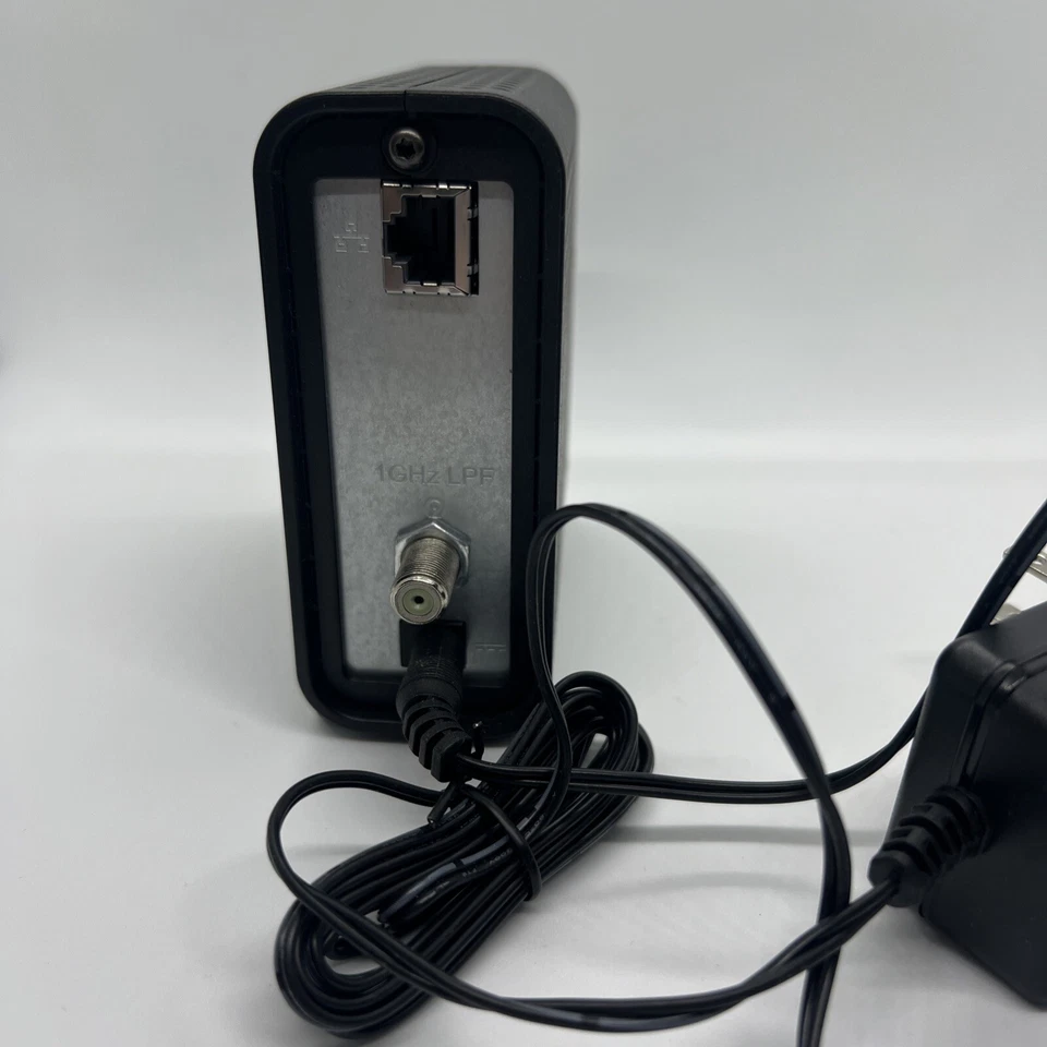 Mini módem de cable ARRIS Touchstone SB6182 DOCSIS 3.0 - Funciona muy bien Foto 3 de 4