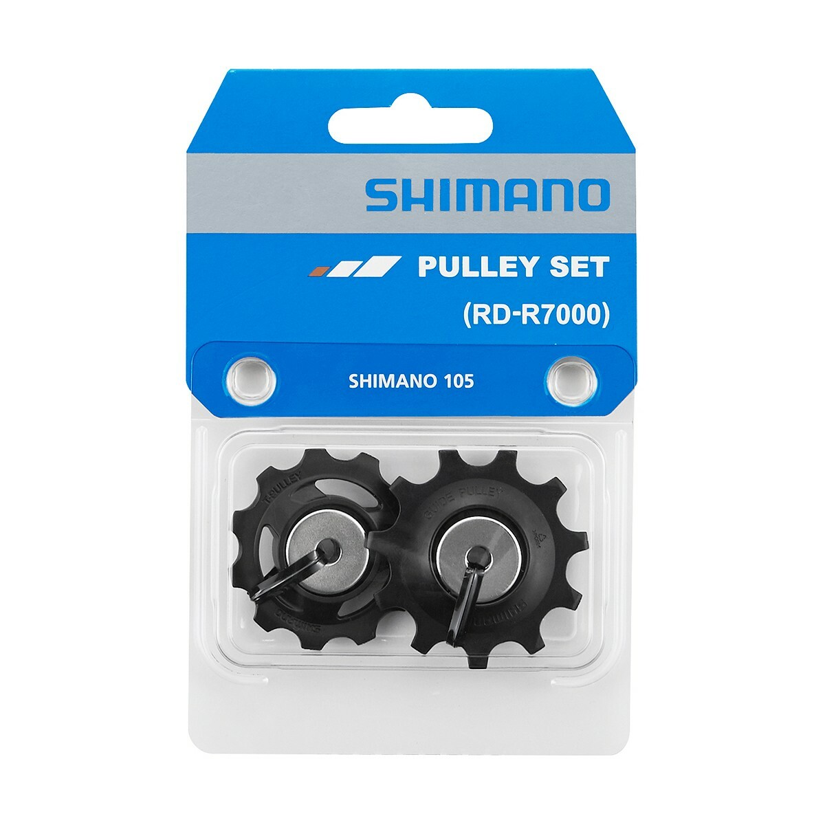Pulegge Rotelline SHIMANO 105 R7000 11v 11T RD-M7000 11s