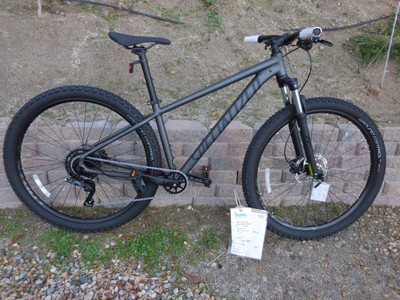 Specialized Rockhopper Mountain Bike 