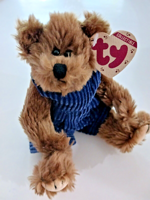 ty ビーニーベイビーズ　Attic Treasures　Purrcy ねこ Ty Cat Beanie Baby Purrcy You're The Cat's Meow The Attic