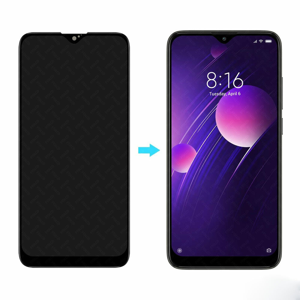 Lcd Redmi Gorilla Glass Price Screen Protector Redmi Note 7s Glass