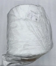 Roving Glass Fiber Spool 2000Tex 11.5um 248 Yield C-Glass Staple Fiber Yarn