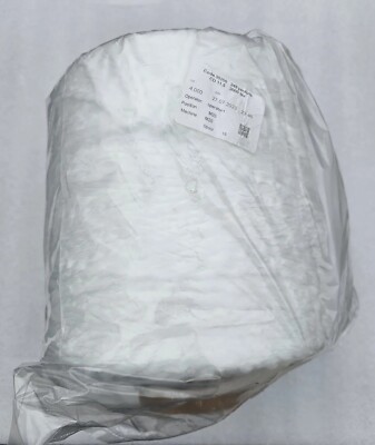 Roving Glass Fiber Spool 2000Tex 11.5um 248 Yield C-Glass Staple Fiber Yarn