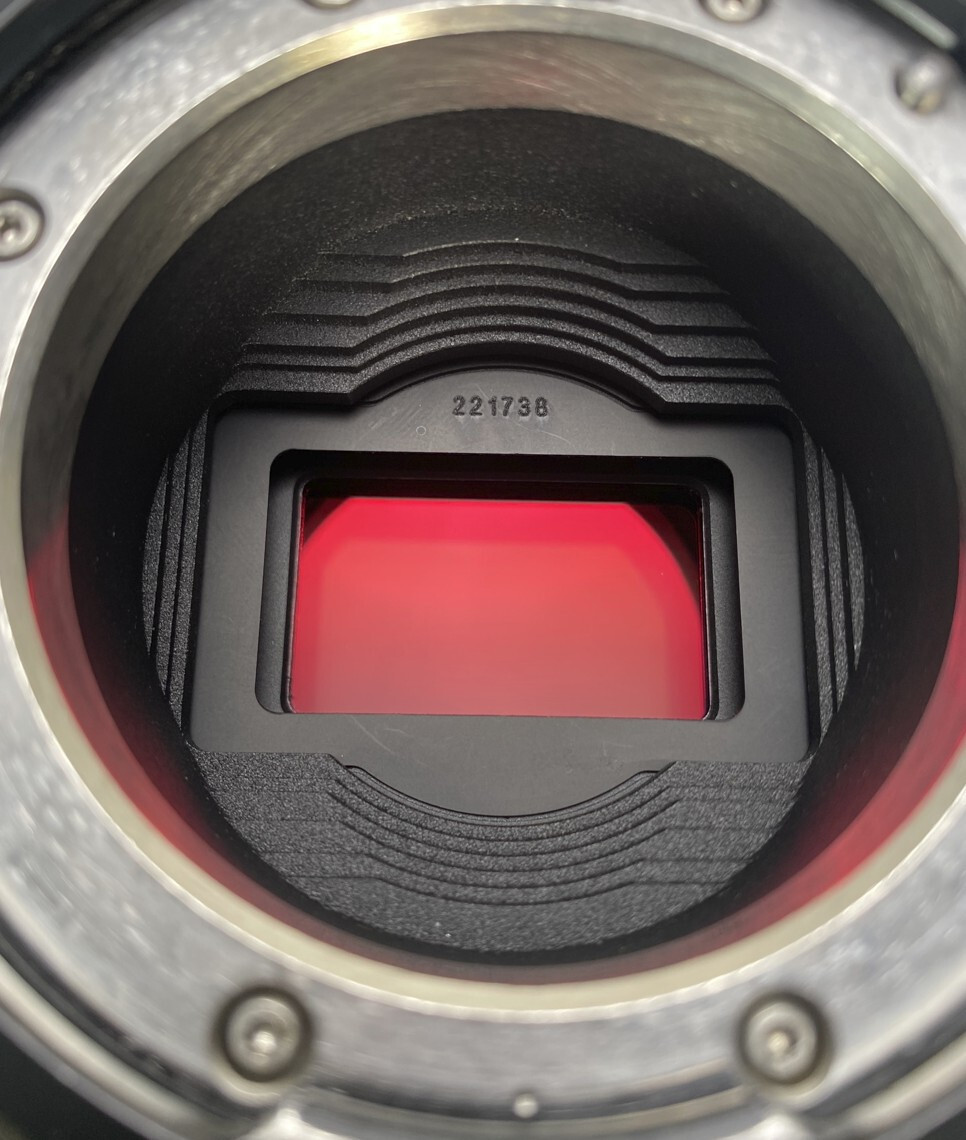 RED Weapon MONSTRO 8K VV DSMC2 Package w/ 7
