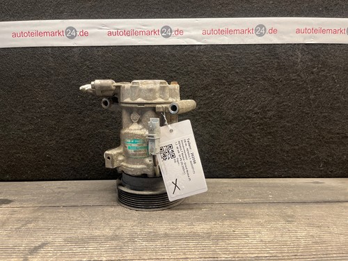 262056 Klimakompressor RENAULT Modus - Grand Modus (P) 8200357173 1.2