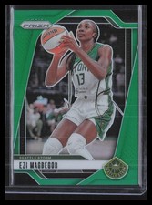 Ezi Magbegor 2024 Panini Prizm WNBA #50 Seattle Storm
